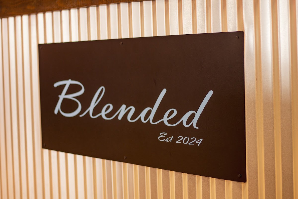 Blended Scoops And Eats